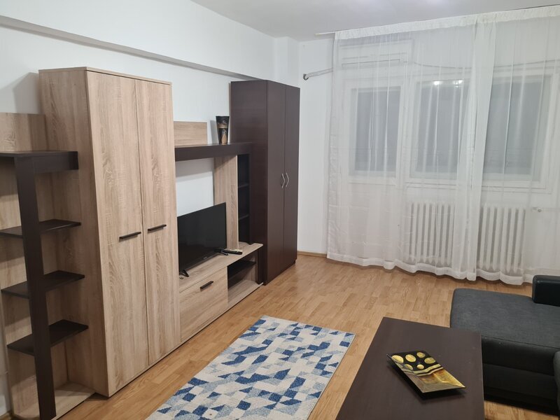 Bucur Obor, Calea Mosilor, stradal,